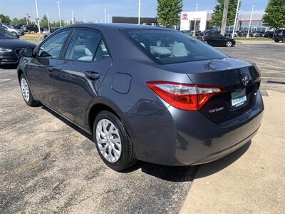 2016 Toyota Corolla LE   - Photo 7 - Palatine, IL 60074