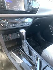 2016 Toyota Corolla LE   - Photo 24 - Palatine, IL 60074