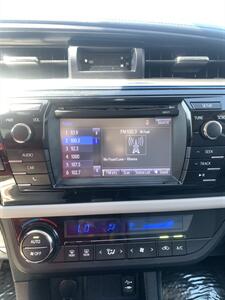 2016 Toyota Corolla LE   - Photo 23 - Palatine, IL 60074