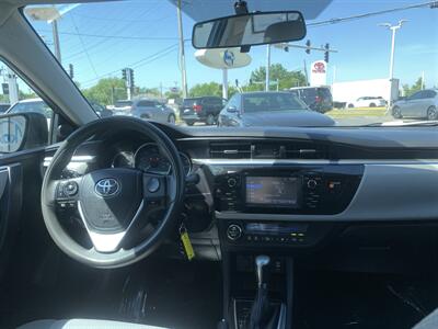 2016 Toyota Corolla LE   - Photo 13 - Palatine, IL 60074