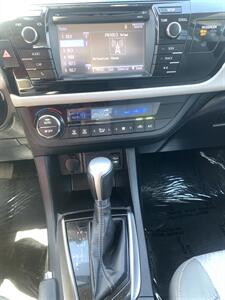 2016 Toyota Corolla LE   - Photo 25 - Palatine, IL 60074