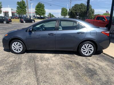 2016 Toyota Corolla LE   - Photo 8 - Palatine, IL 60074