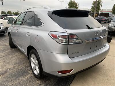 2012 Lexus RX 350   - Photo 7 - Palatine, IL 60074