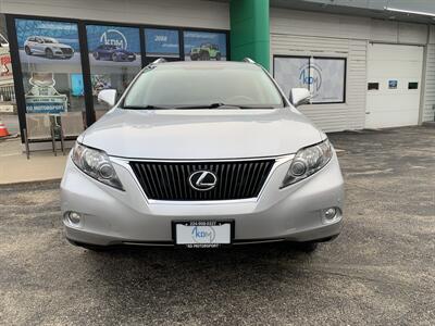 2012 Lexus RX 350   - Photo 2 - Palatine, IL 60074