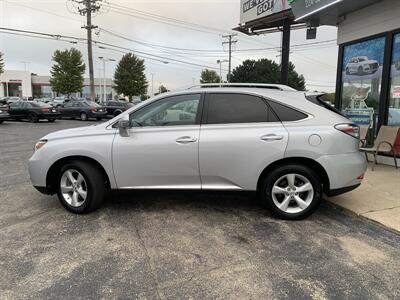 2012 Lexus RX 350   - Photo 8 - Palatine, IL 60074