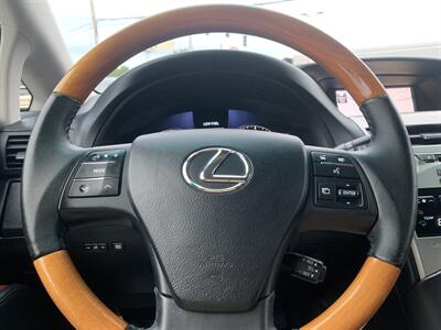 2012 Lexus RX 350   - Photo 29 - Palatine, IL 60074