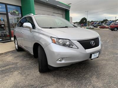 2012 Lexus RX 350   - Photo 4 - Palatine, IL 60074