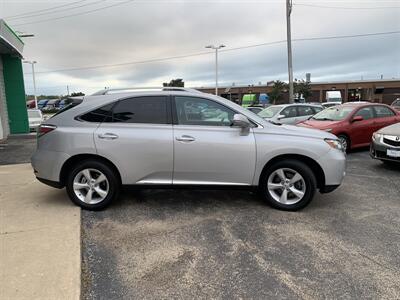 2012 Lexus RX 350   - Photo 3 - Palatine, IL 60074