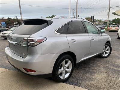 2012 Lexus RX 350   - Photo 5 - Palatine, IL 60074