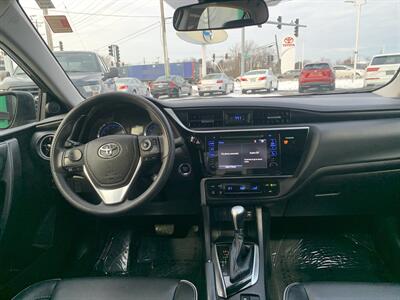 2017 Toyota Corolla XLE   - Photo 13 - Palatine, IL 60074