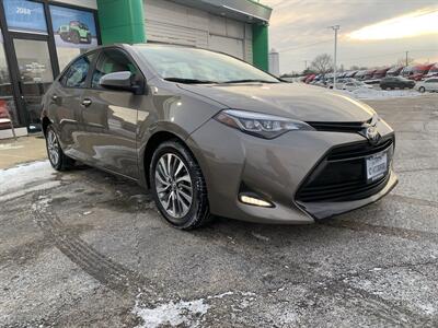 2017 Toyota Corolla XLE   - Photo 3 - Palatine, IL 60074