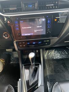 2017 Toyota Corolla XLE   - Photo 26 - Palatine, IL 60074