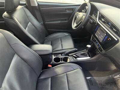 2017 Toyota Corolla XLE   - Photo 11 - Palatine, IL 60074