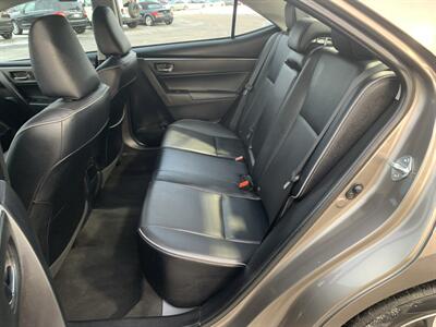 2017 Toyota Corolla XLE   - Photo 14 - Palatine, IL 60074