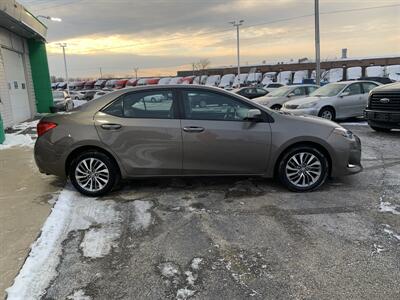 2017 Toyota Corolla XLE   - Photo 4 - Palatine, IL 60074