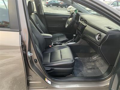 2017 Toyota Corolla XLE   - Photo 10 - Palatine, IL 60074