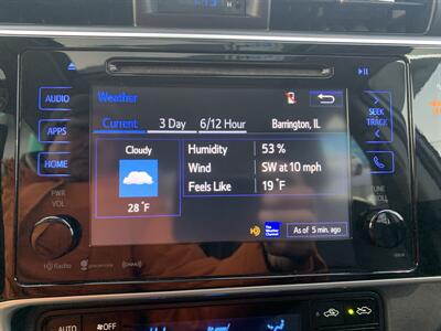 2017 Toyota Corolla XLE   - Photo 28 - Palatine, IL 60074