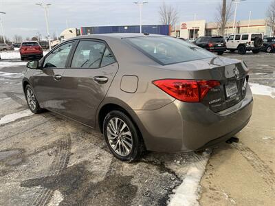 2017 Toyota Corolla XLE   - Photo 7 - Palatine, IL 60074