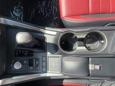 2015 Lexus NX 200t F SPORT   - Photo 43 - Palatine, IL 60074