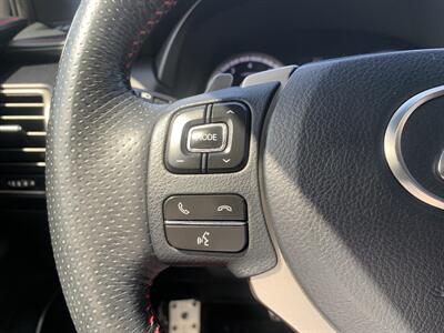 2015 Lexus NX 200t F SPORT   - Photo 30 - Palatine, IL 60074