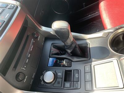 2015 Lexus NX 200t F SPORT   - Photo 37 - Palatine, IL 60074
