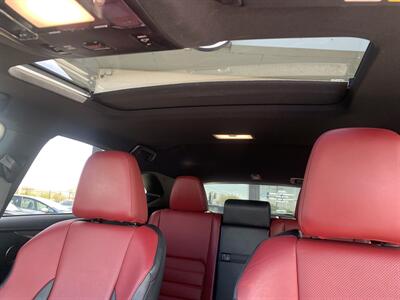 2015 Lexus NX 200t F SPORT   - Photo 16 - Palatine, IL 60074