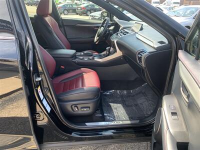 2015 Lexus NX 200t F SPORT   - Photo 13 - Palatine, IL 60074