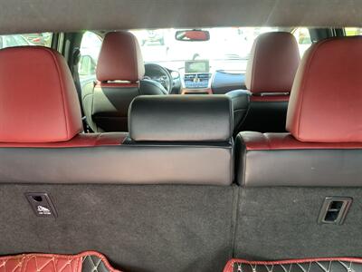 2015 Lexus NX 200t F SPORT   - Photo 10 - Palatine, IL 60074