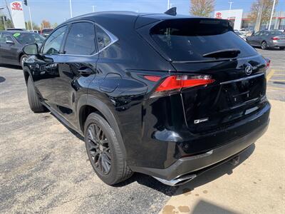 2015 Lexus NX 200t F SPORT   - Photo 7 - Palatine, IL 60074