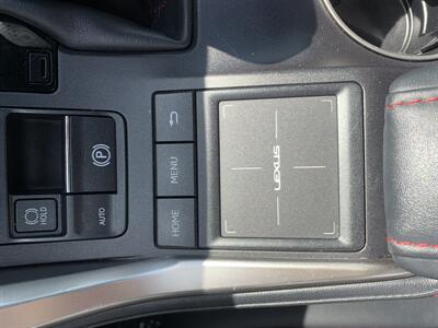 2015 Lexus NX 200t F SPORT   - Photo 41 - Palatine, IL 60074
