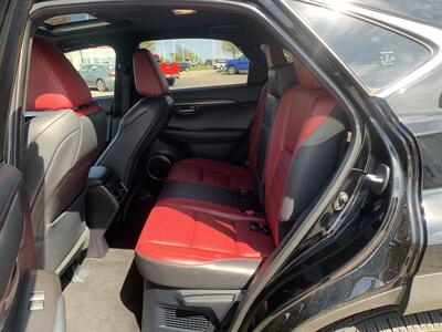 2015 Lexus NX 200t F SPORT   - Photo 20 - Palatine, IL 60074