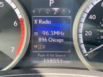 2015 Lexus NX 200t F SPORT   - Photo 31 - Palatine, IL 60074