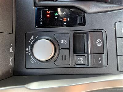 2015 Lexus NX 200t F SPORT   - Photo 42 - Palatine, IL 60074