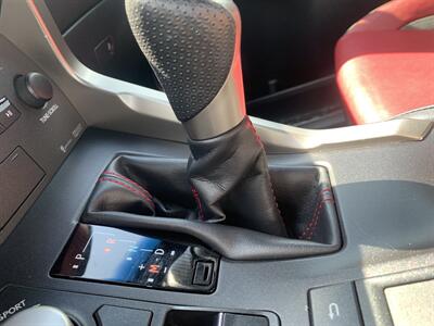 2015 Lexus NX 200t F SPORT   - Photo 45 - Palatine, IL 60074