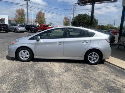 2010 Toyota Prius II   - Photo 8 - Palatine, IL 60074