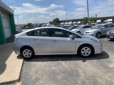 2010 Toyota Prius II   - Photo 4 - Palatine, IL 60074