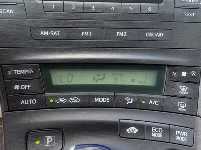 2010 Toyota Prius II   - Photo 24 - Palatine, IL 60074
