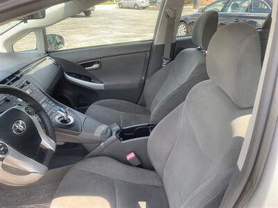 2010 Toyota Prius II   - Photo 17 - Palatine, IL 60074