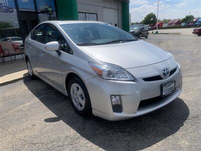 2010 Toyota Prius II   - Photo 2 - Palatine, IL 60074