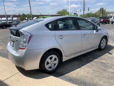 2010 Toyota Prius II   - Photo 5 - Palatine, IL 60074