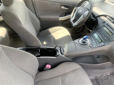 2010 Toyota Prius II   - Photo 13 - Palatine, IL 60074