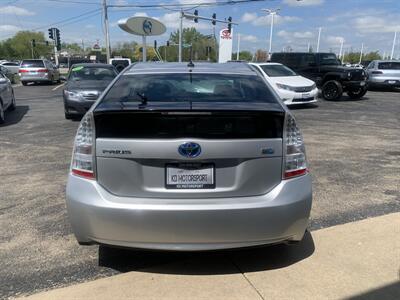 2010 Toyota Prius II   - Photo 6 - Palatine, IL 60074