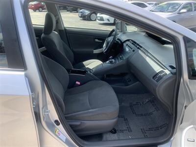 2010 Toyota Prius II   - Photo 12 - Palatine, IL 60074