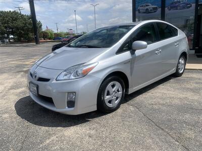 2010 Toyota Prius II   - Photo 1 - Palatine, IL 60074