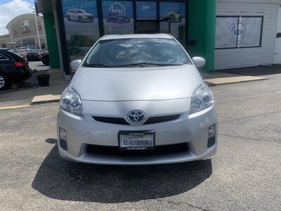 2010 Toyota Prius II   - Photo 3 - Palatine, IL 60074
