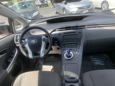 2010 Toyota Prius II   - Photo 15 - Palatine, IL 60074