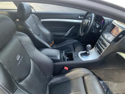2008 INFINITI G37 Sport   - Photo 13 - Palatine, IL 60074