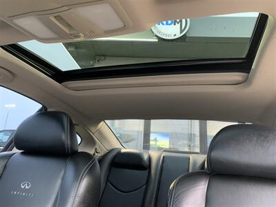 2008 INFINITI G37 Sport   - Photo 11 - Palatine, IL 60074