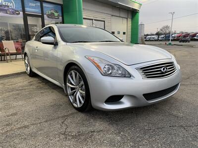 2008 INFINITI G37 Sport   - Photo 3 - Palatine, IL 60074