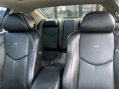 2008 INFINITI G37 Sport   - Photo 10 - Palatine, IL 60074